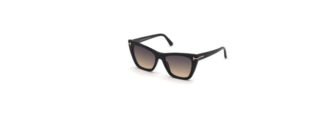 TOMFORD TF POPPY-02 846 01B 53 G