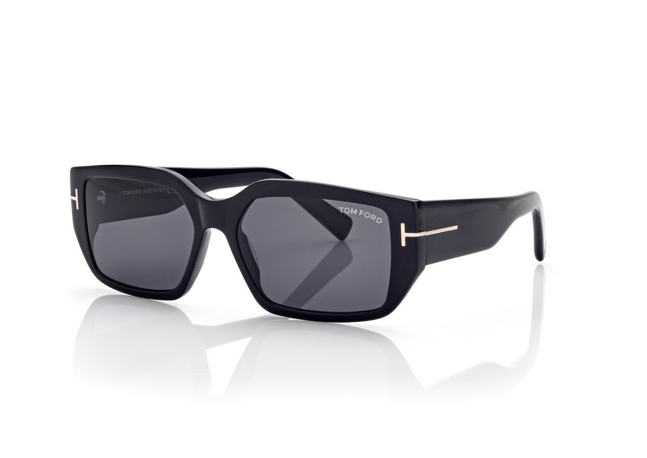 TOMFORD TF SILVANI-02 989 ECO 01A 56 G