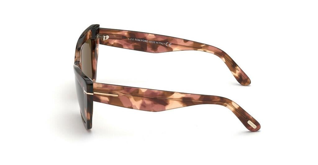 TOMFORD TF WYATT 871 55J 56 G