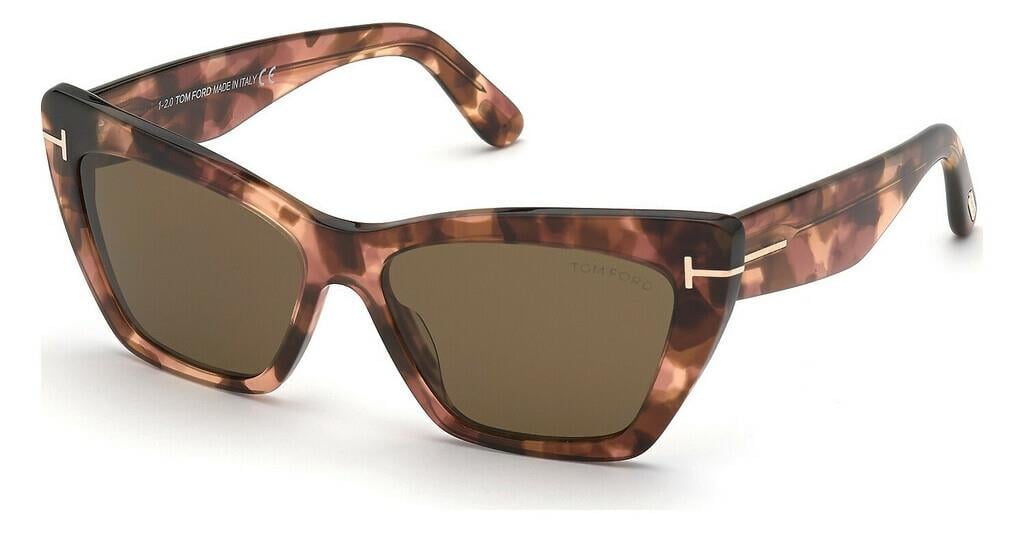 TOMFORD TF WYATT 871 55J 56 G