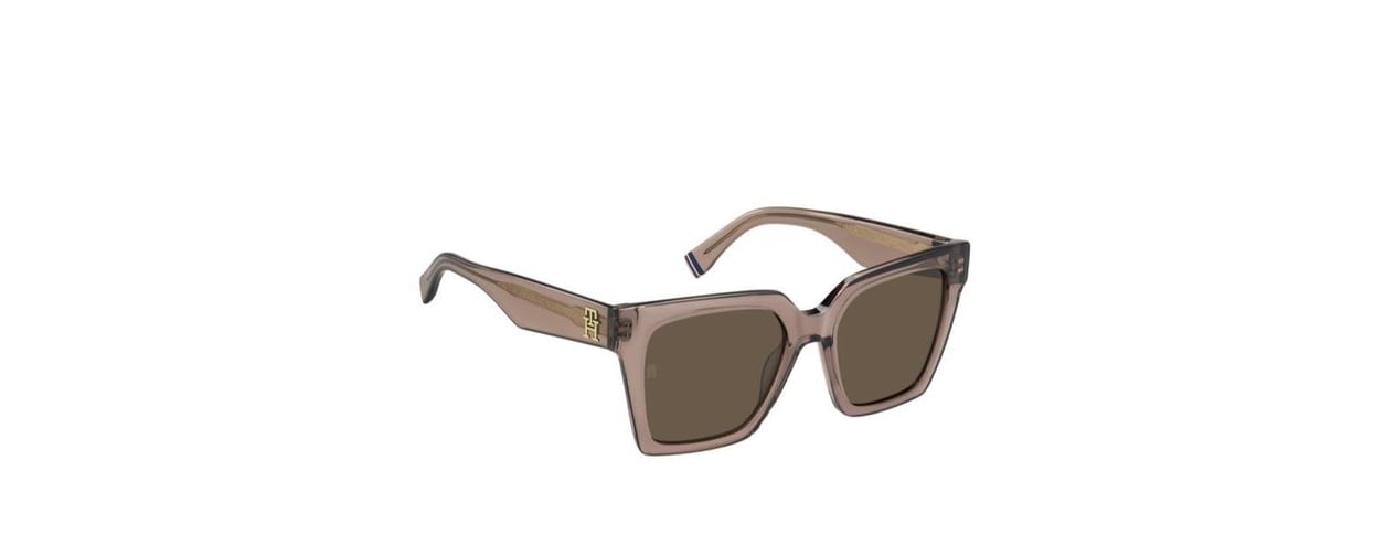 TOMMY HILFIGER THF 2100/S 35J PINK 53 G