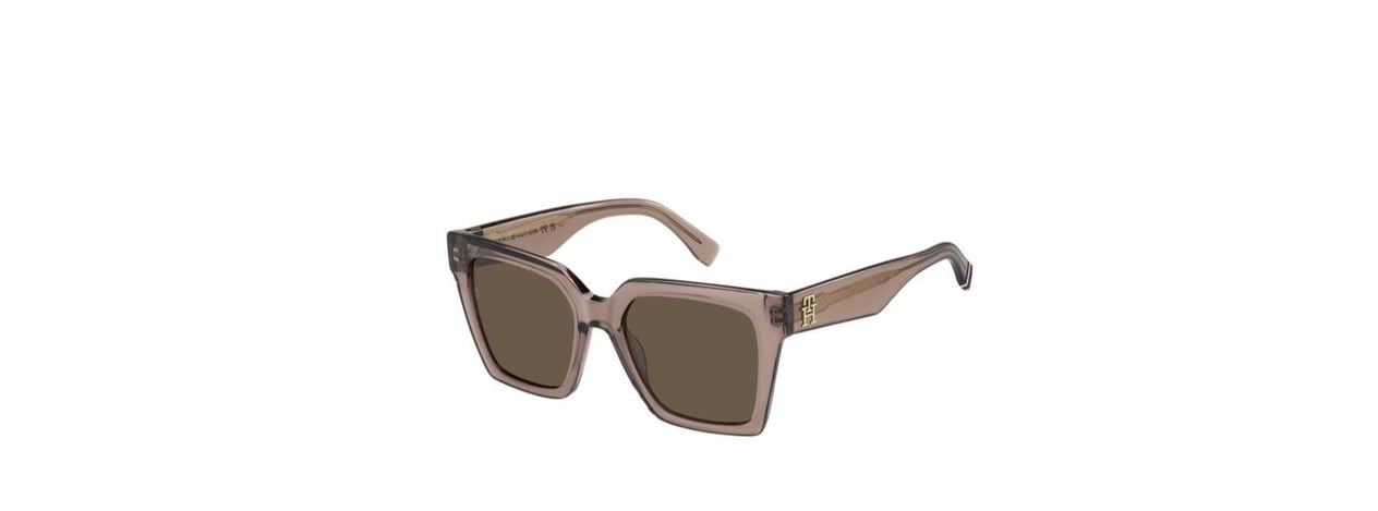 TOMMY HILFIGER THF 2100/S 35J PINK 53 G