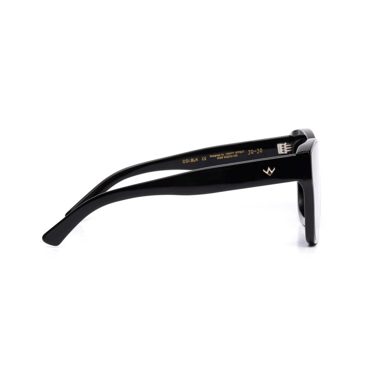 VANITY EFFECT VEF JO-JO BLK 65 G