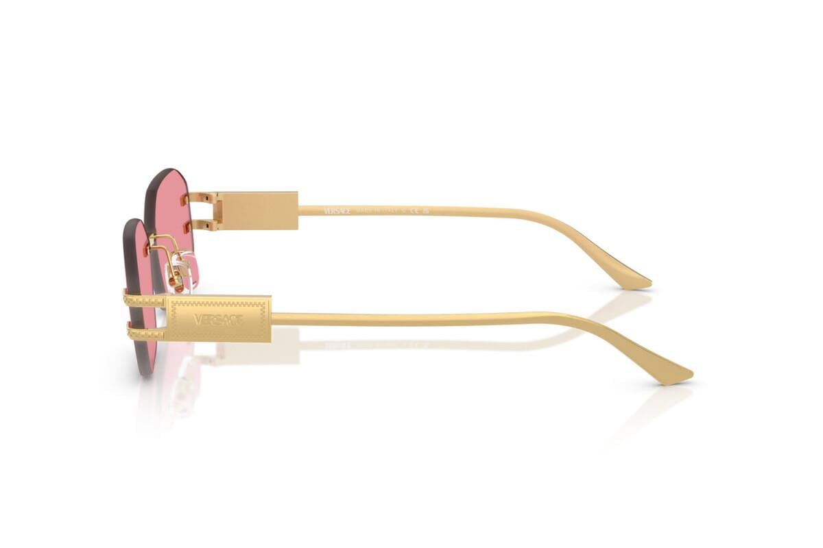 VERSACE VE 2274 1002/84 58 G