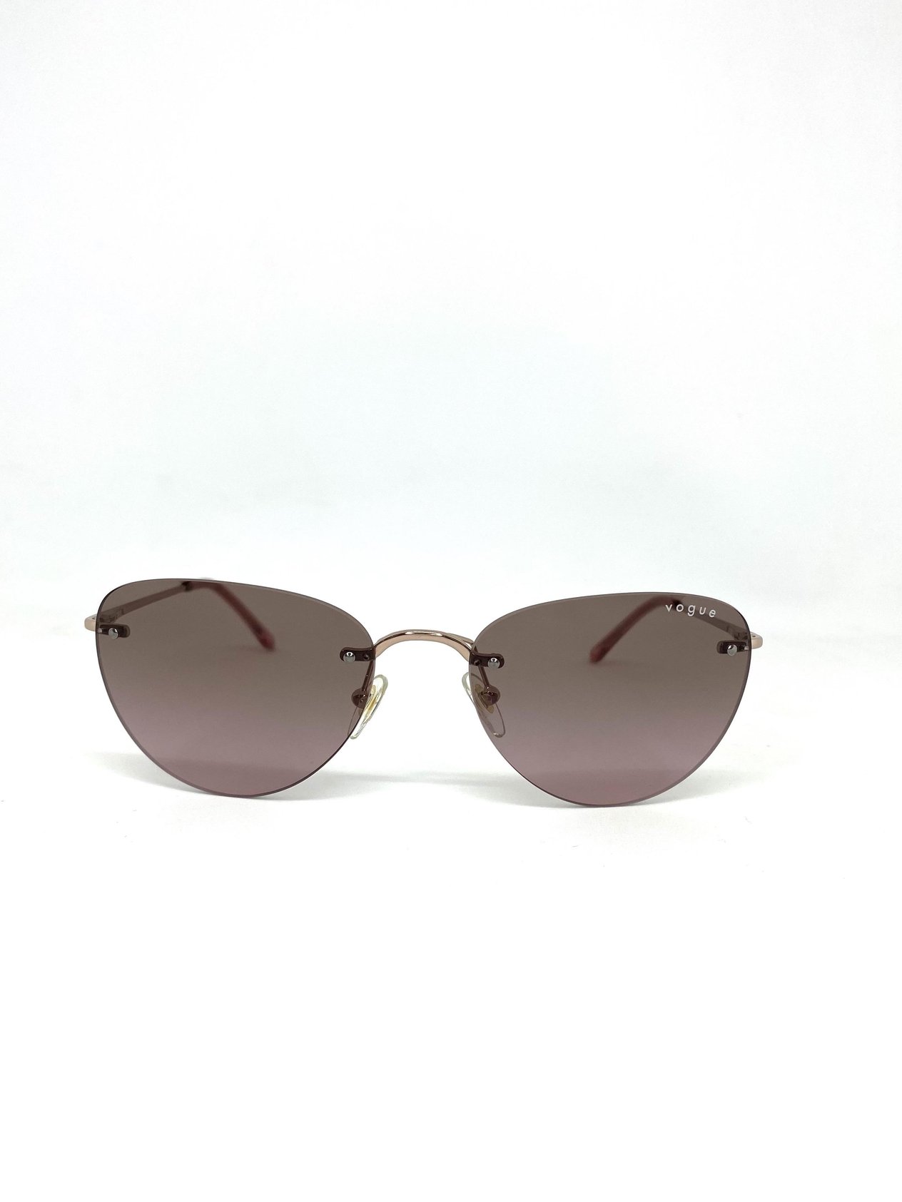 VOGUE VG 4205-SI 512614 55 G