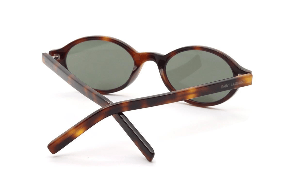 YSL 751 JEANNE 003 50 Kadın Güneş