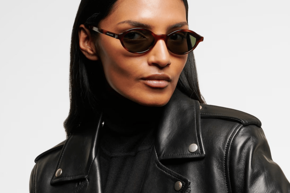 YSL 751 JEANNE 003 50 Kadın Güneş