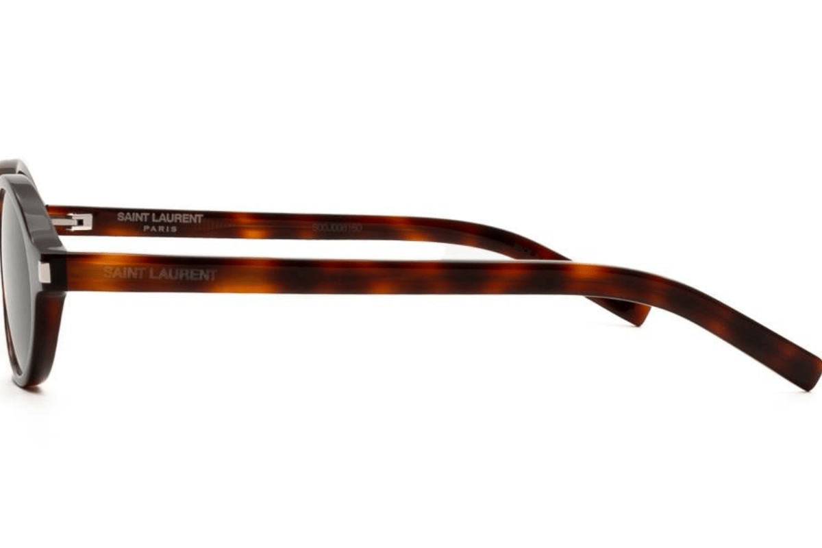 YSL 751 JEANNE 003 50 Kadın Güneş