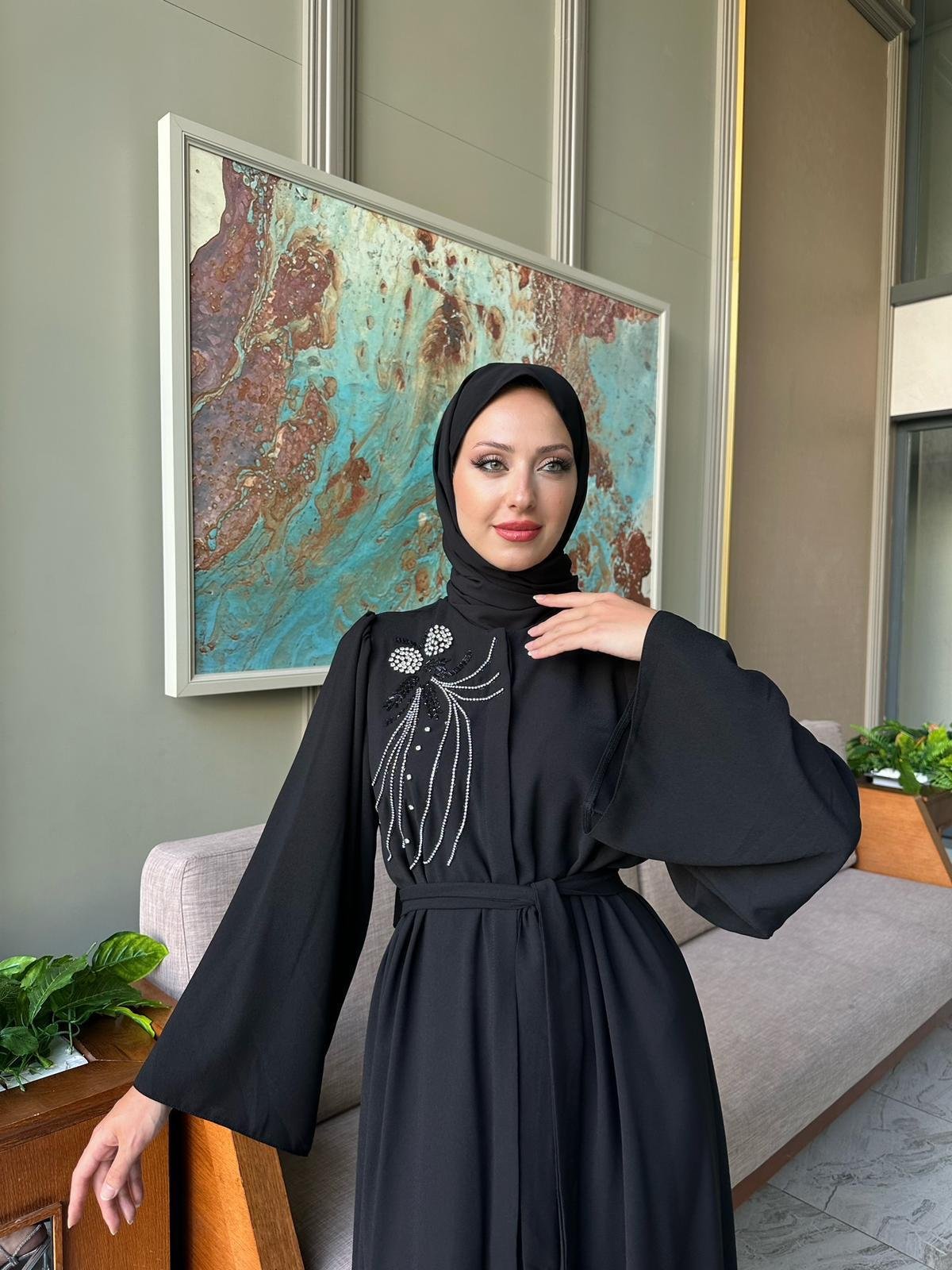Abiye
Dubai Abaya
