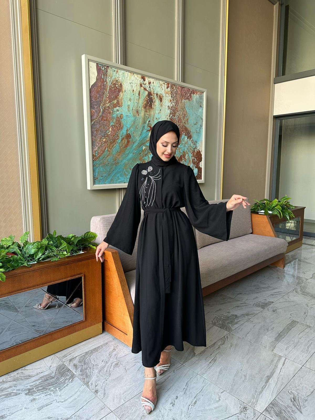 Abiye
Dubai Abaya