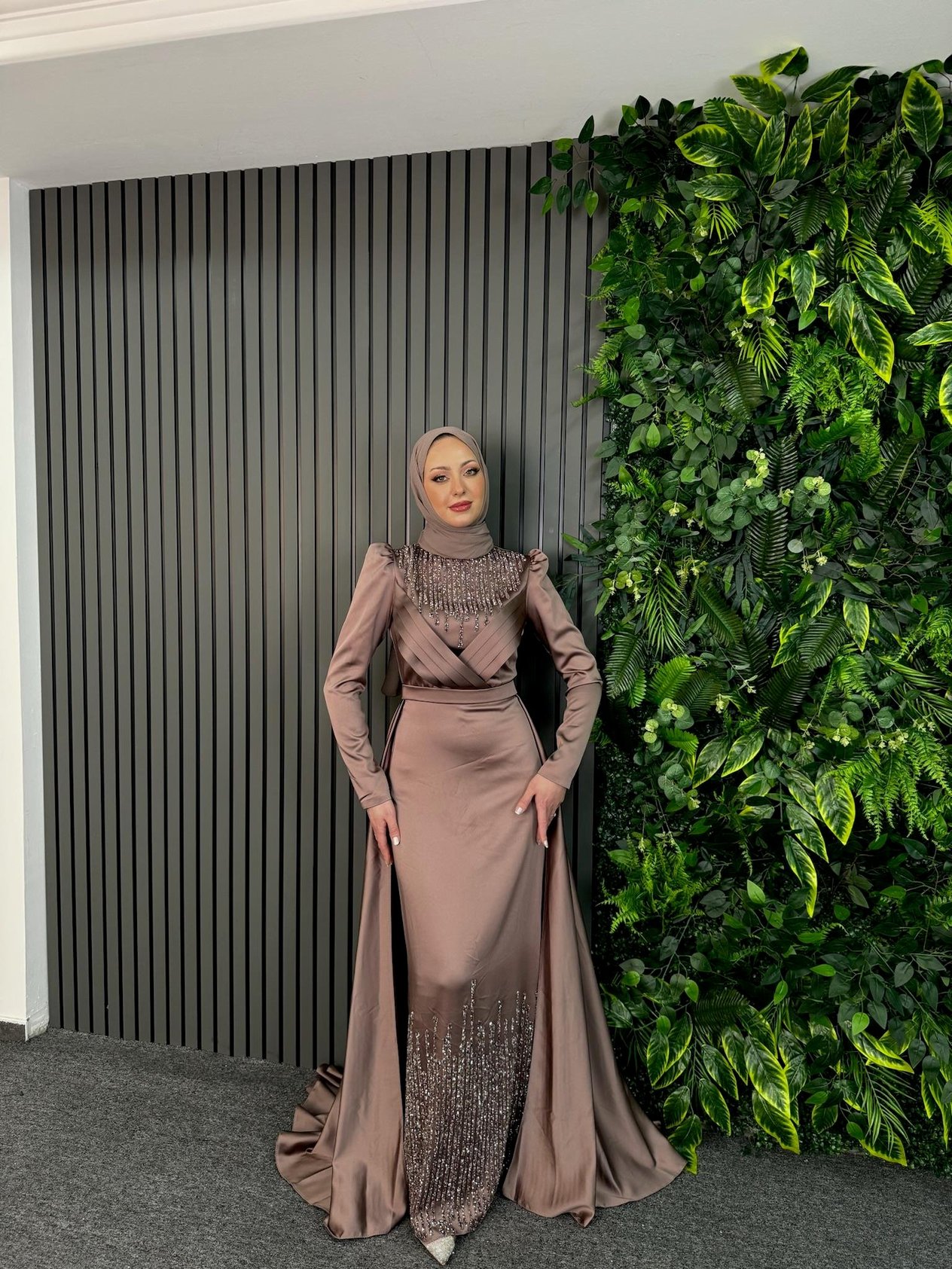 Abiye
Laura Abiye Vizon