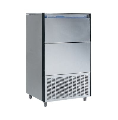 UBM 100 BUZ MAKİNESİ