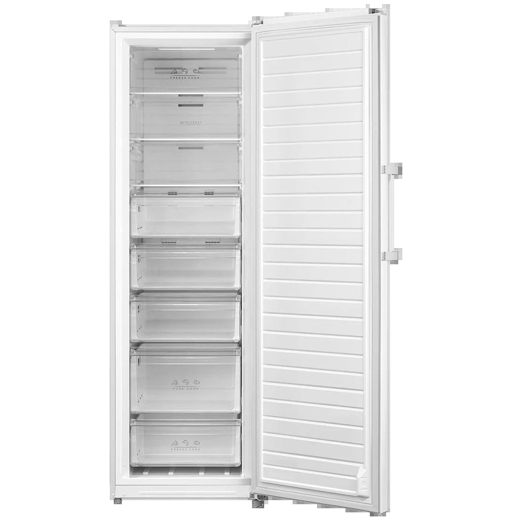 UĞUR Ued 8273 DTK  NoFROST