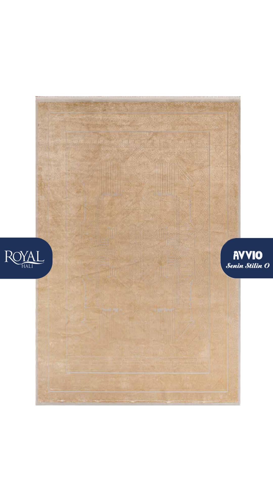 ROYAL HALI BEARNY TD01B
