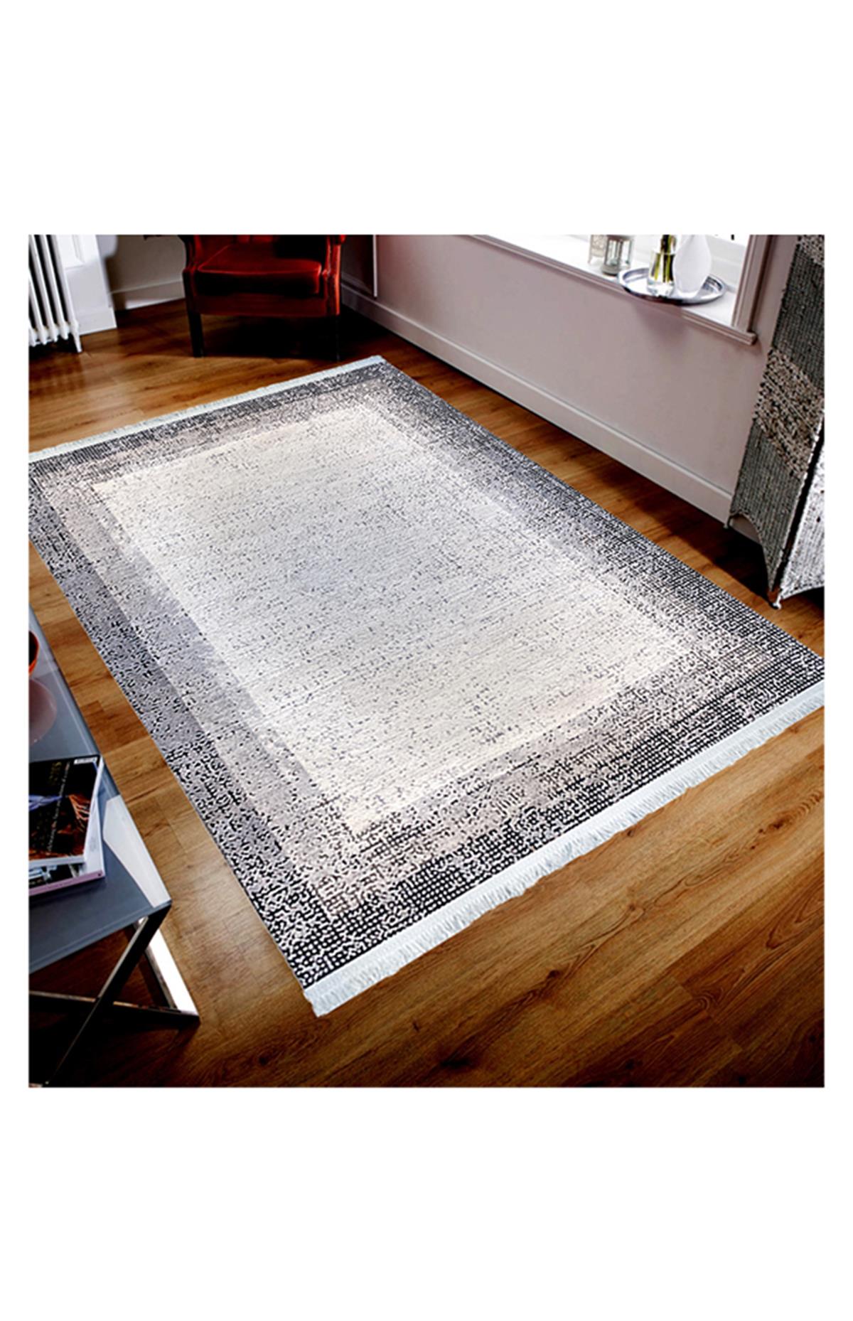 WOOLEN HALI BAMBOO DARK 1515