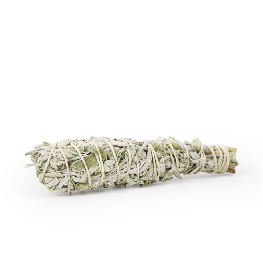 COHO Box Antique Meditation Bakır Tütsülük & 2 Palo Santo & Adaçayı Tütsü Seti