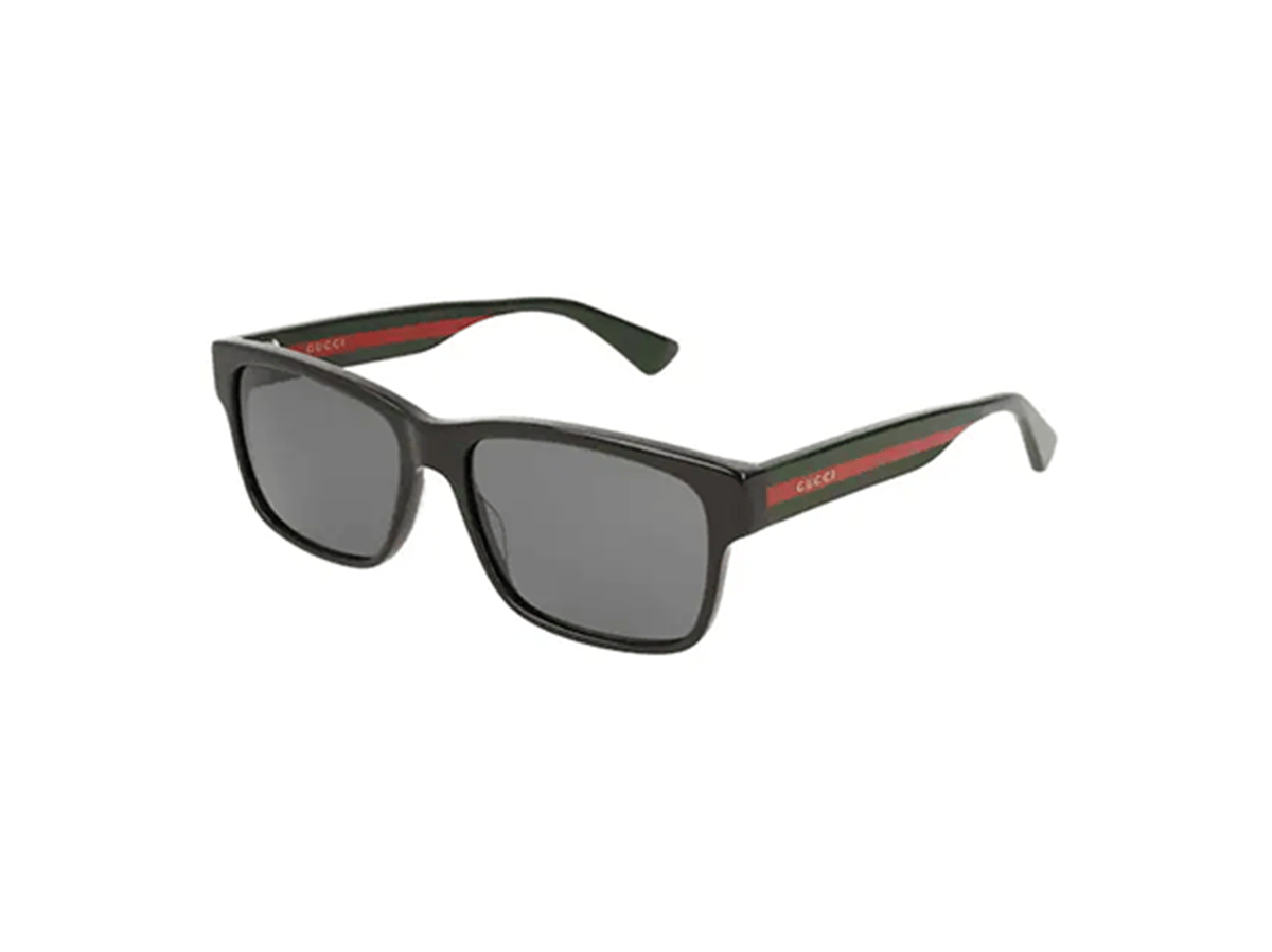 GUCCI GG0340S 006 ERKEK GÜNEŞ GÖZLÜĞÜ