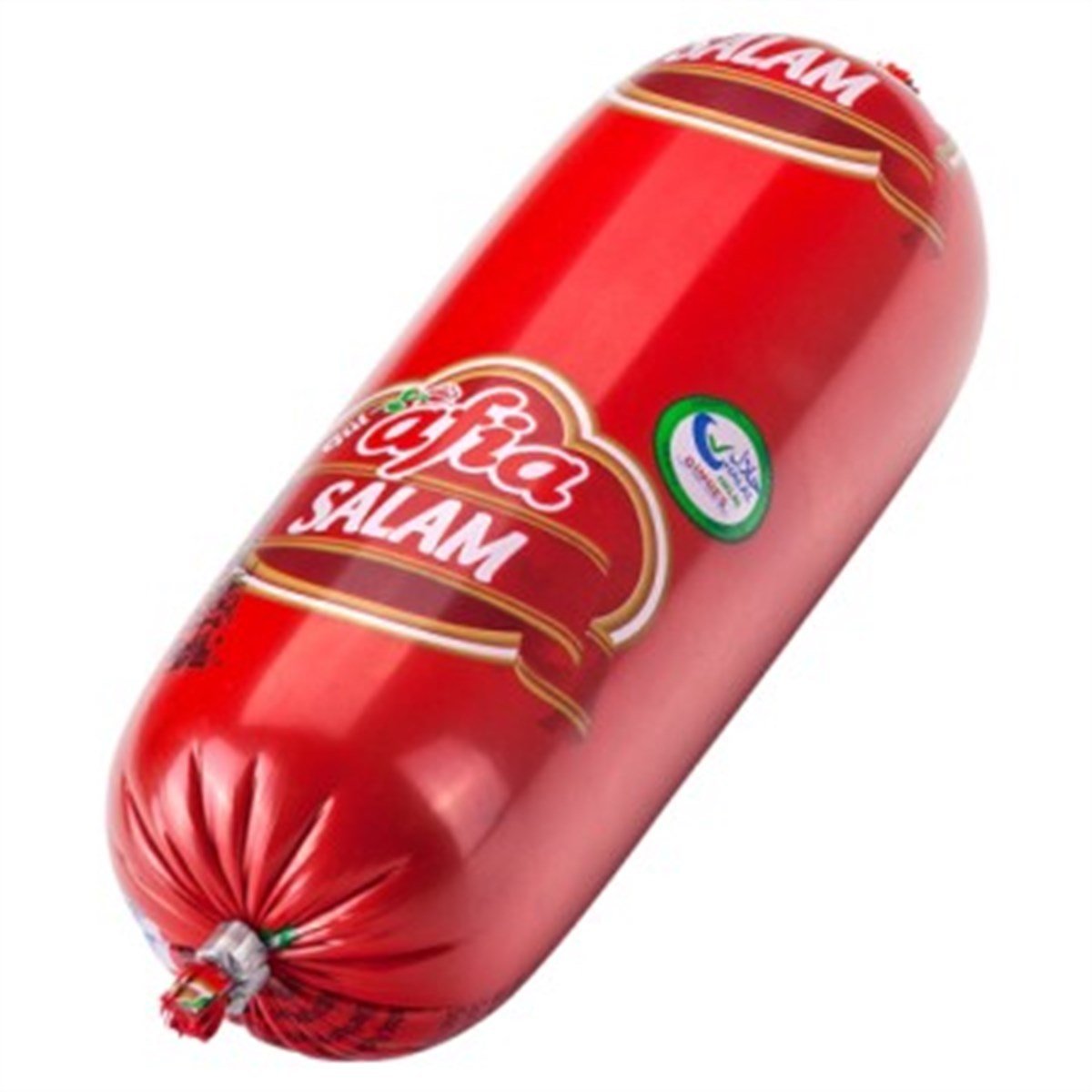 AFİA DANA SALAM 250 GR