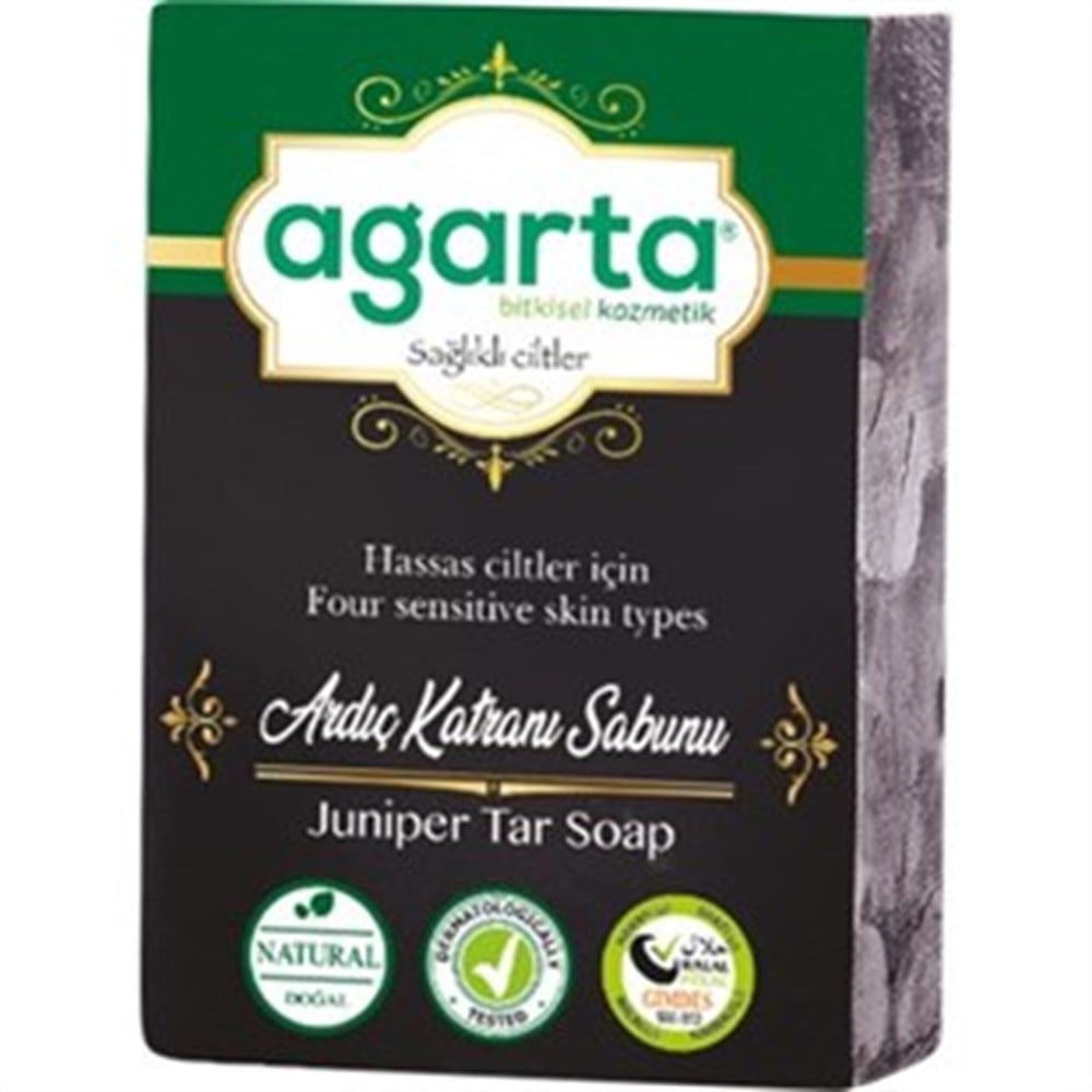 AGARTA ARDIÇ KATRANI 150 GR