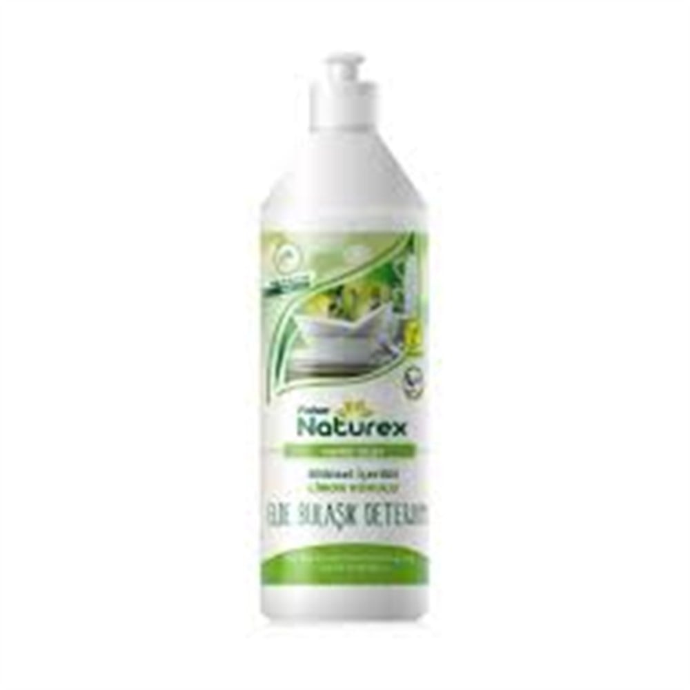 NATUREX ELDE BULAŞIK DETERJANI 1LT