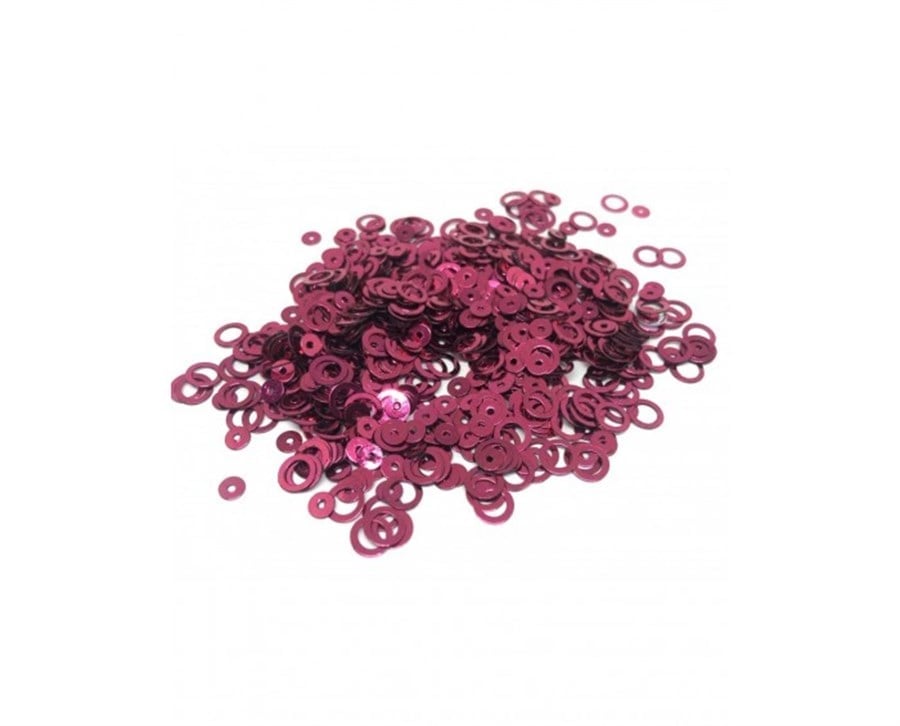 Analı Kızlı PUL Modeller / 20 Gram Paket - 04