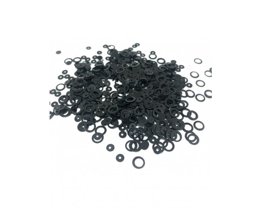 Analı Kızlı PUL Modeller / 20 Gram Paket - 03