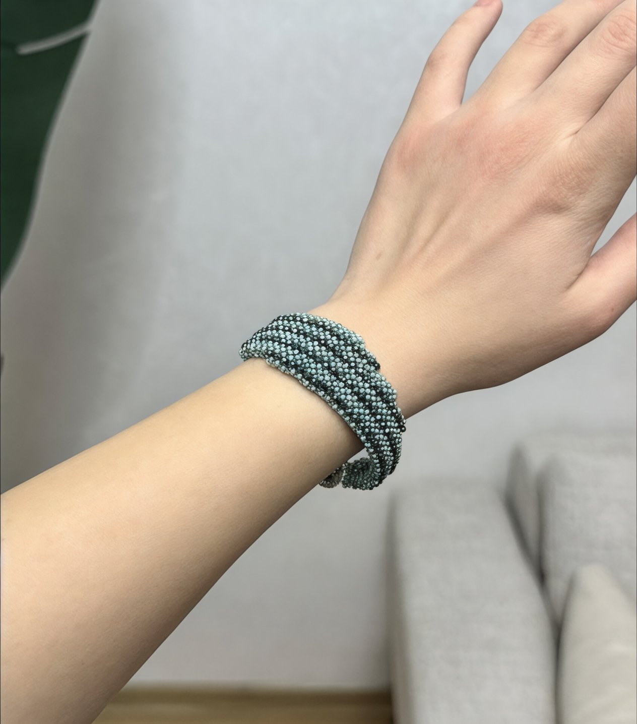 Aurora Adornments Bileklik