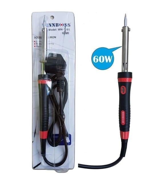 Bay-Tec Kalem Havya Süper 60 Watt MK-0415