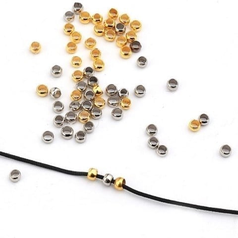 BİT Kapama 2,5 mm Model 2 Gram Paket 