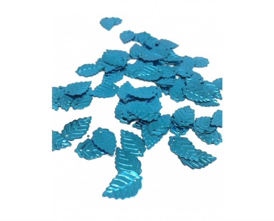 Desenli Payet PUL Modeller / 20 Gram Paket - 05