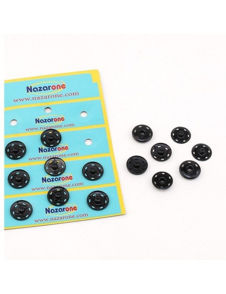 Dikme Çıtçıt 18 MM