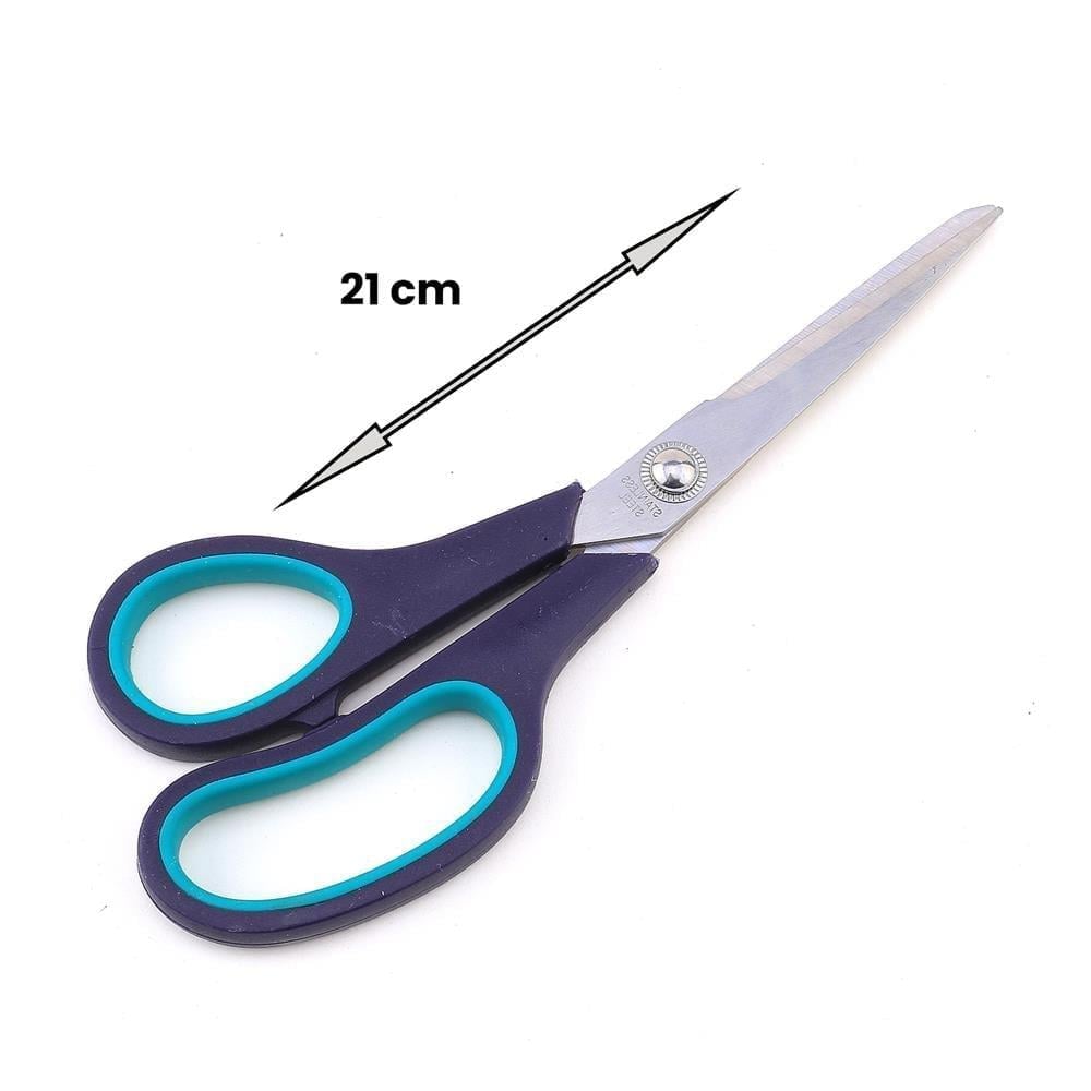 Fiona 21 CM Ergonomik Makas