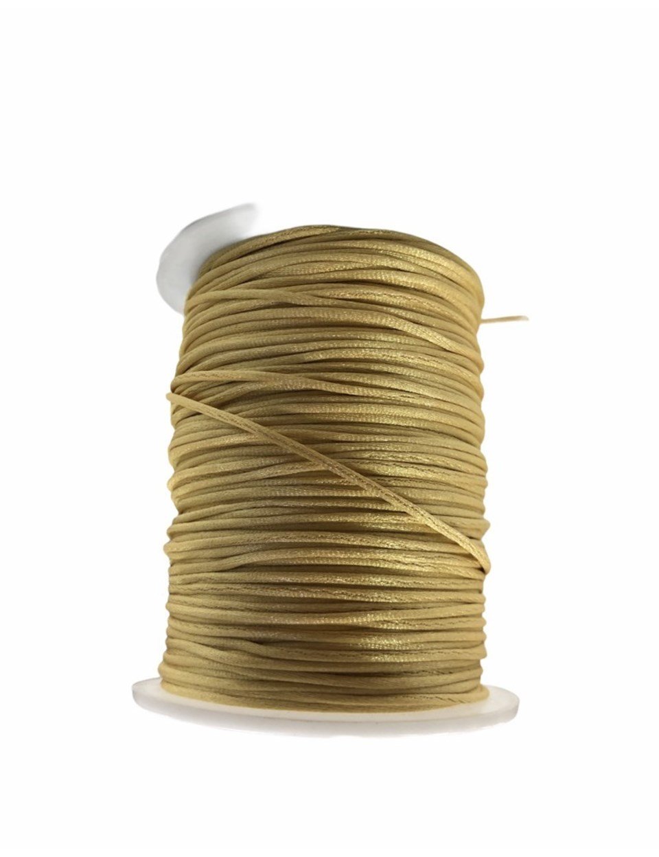 FLOŞ İp İnce 1.5 MM Modeller / 10 Metre Paket - 10