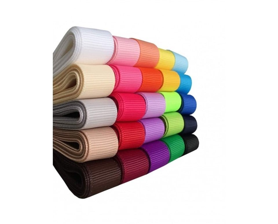 Grogren Kurdele 4 Cm - 10 Metre Paket