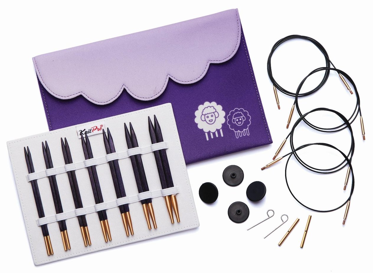 JADORE CUBICS Deluxe Set - Normal IC (13CM)