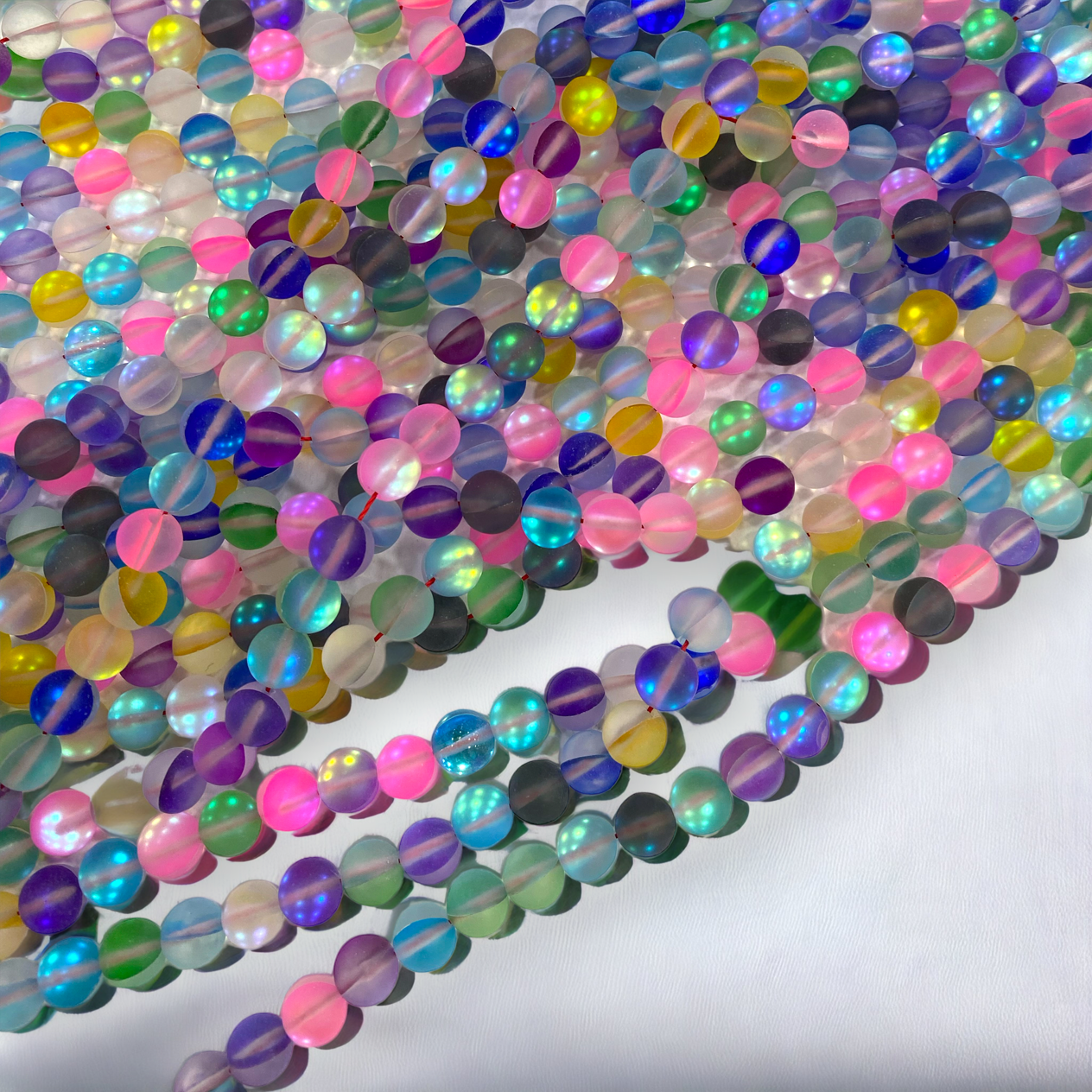 Jelly Jelibon Opal Doğal taş