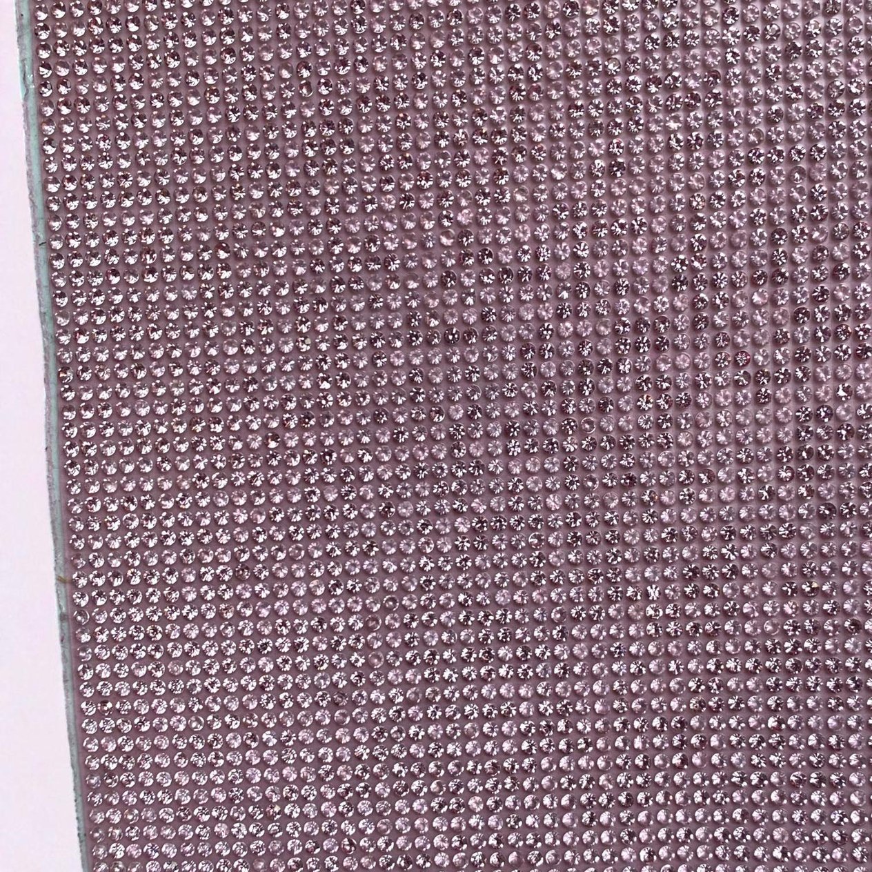 Kendinden Yapışkanlı Sıralı Taşlar Gül 6x39 CM
