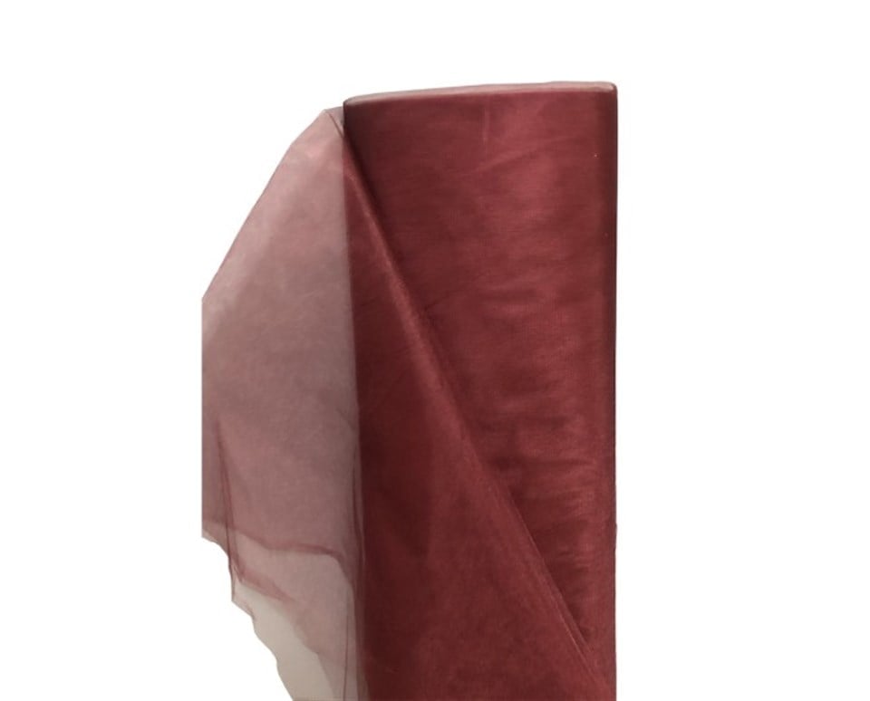 Kristal Tül 1 Metre Paket (3mt Eninde) - 16