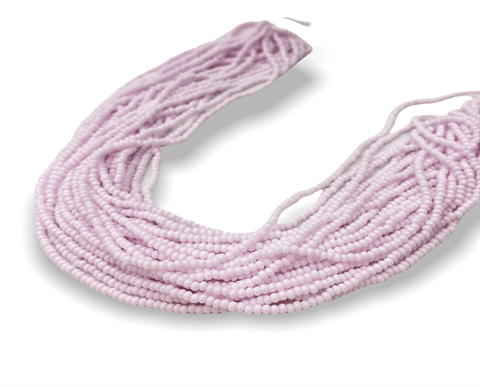 Light Pink Kum Boncuk
