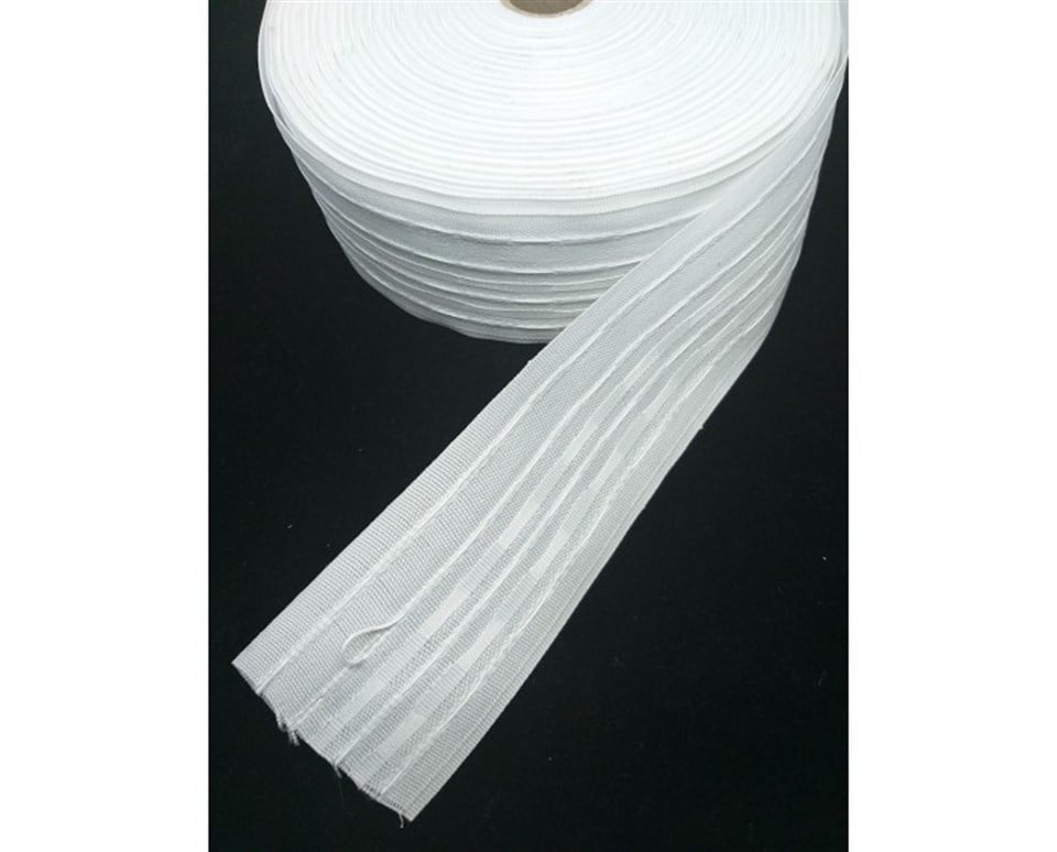 Metrelik Perde Ekstraforu - En 6 cm (1 metre)