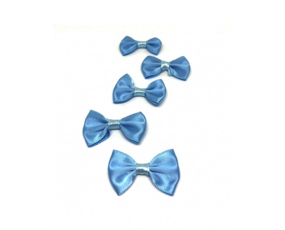 Mini Puantiyeli Fiyonk 5 ADET Paket - 10