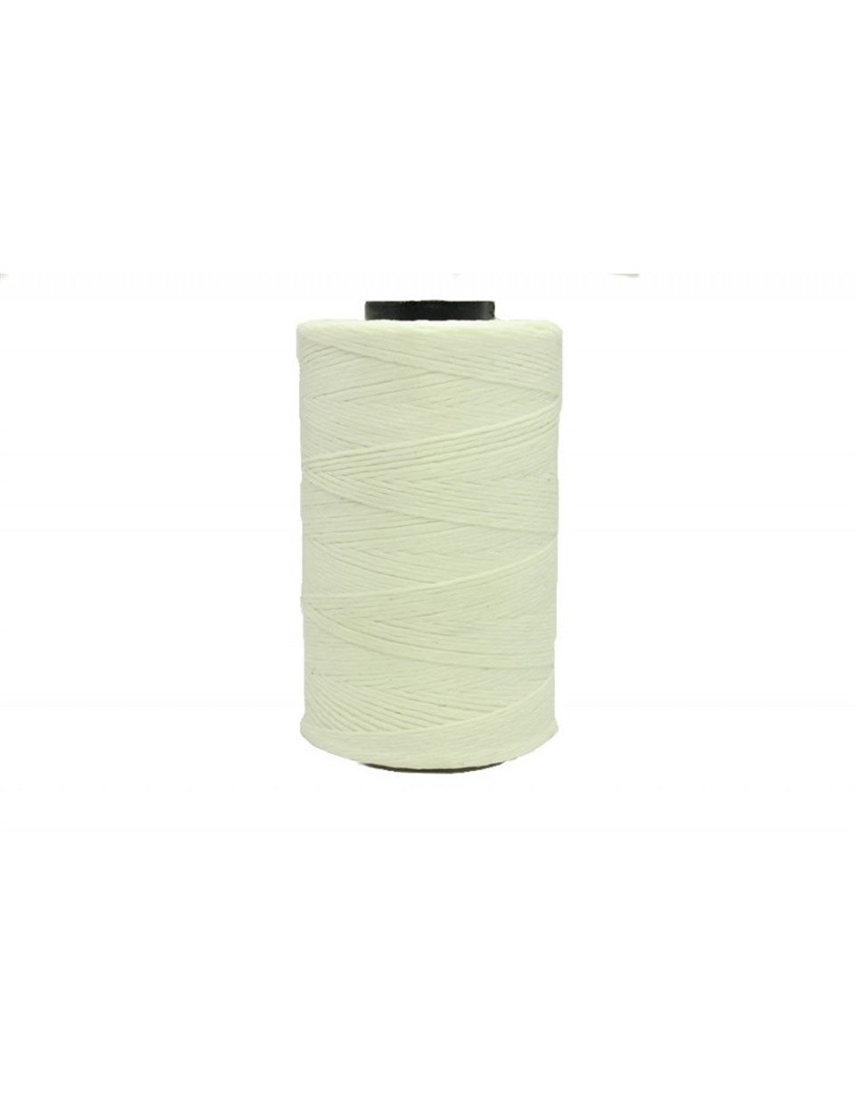 Mumlu İp 1.0 MM - Beyaz 
