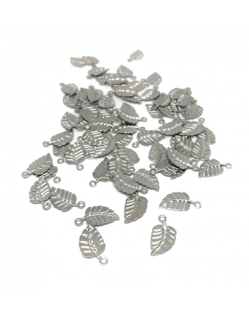 Nikel Trend Kulplu Yaprak - 6 Gram Paket