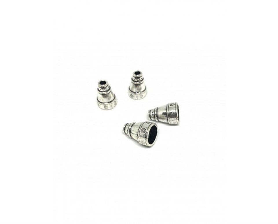 Nikel trend Seri Huni Kapamalar 2 ADET / 10 MM - 01