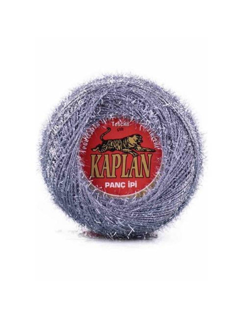 Panç / Punch Nakış İpi - 09