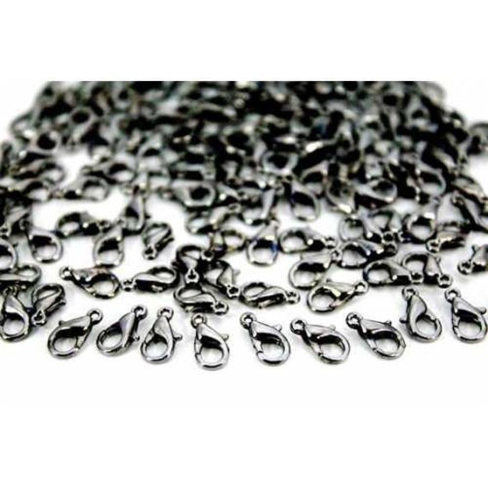 Papağan Klips 23x12 MM / 10 ADET Paket