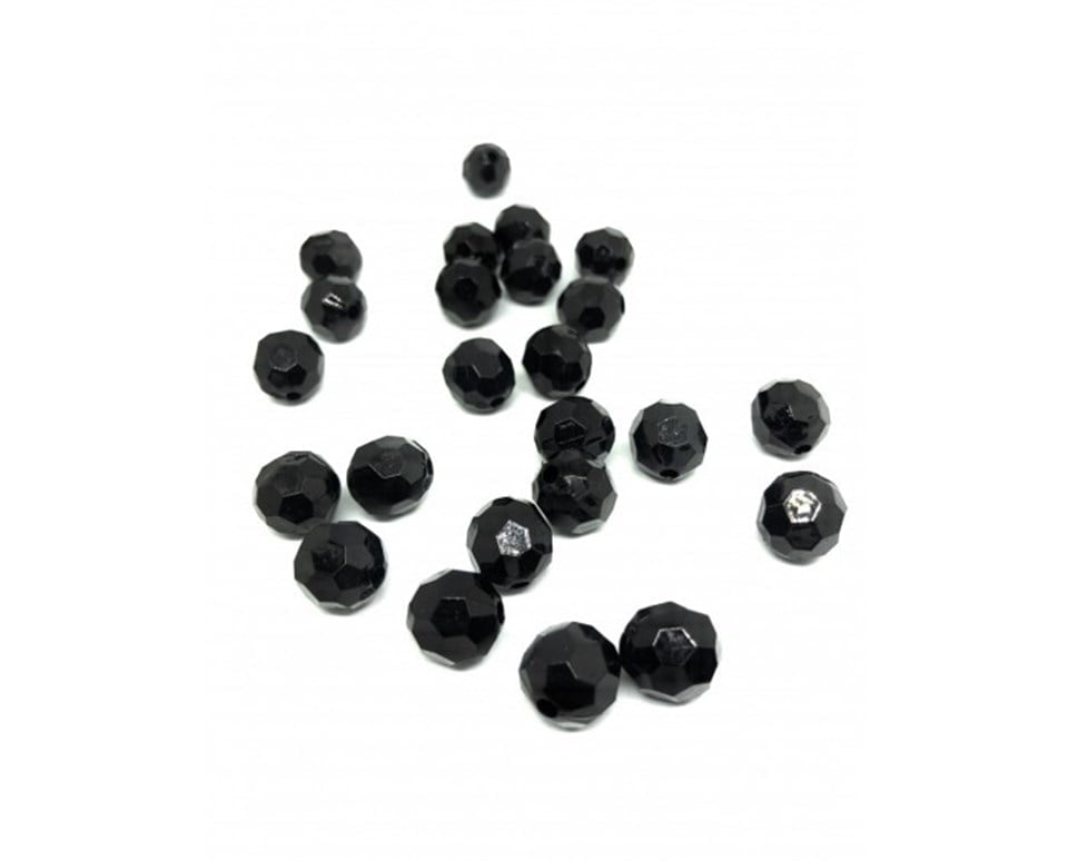 Plastik Motifli Ara Modeller 5 Adet Paket - 03
