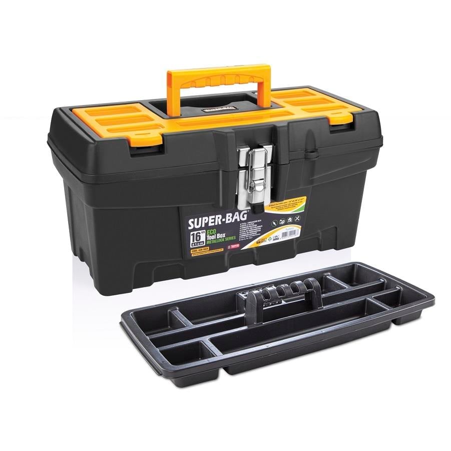 Power Tool Takı Box 16″ Büyük Boy
