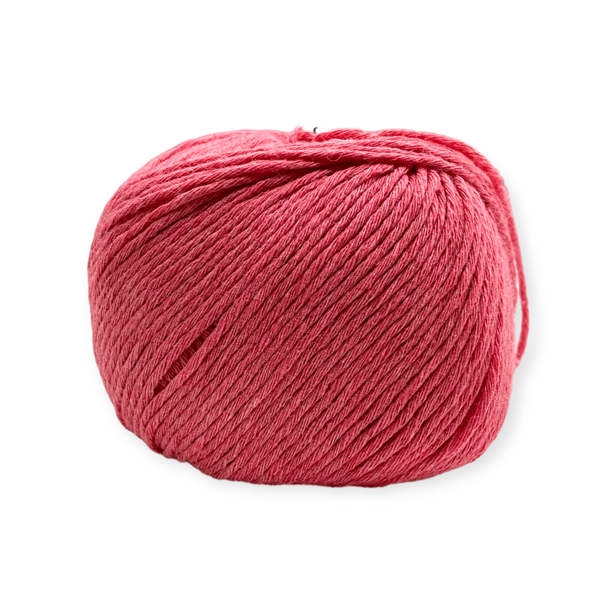 Punch & Amigurumi %100 Cotton İp Fuşya