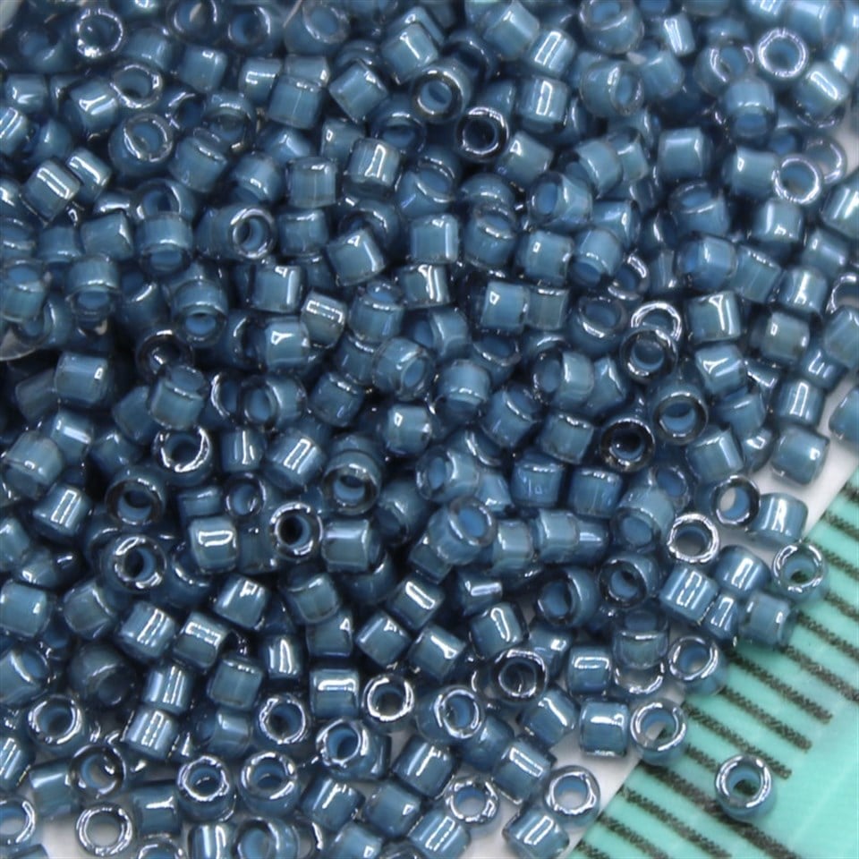 Şeffaf #trend Blue Kaplama DB272